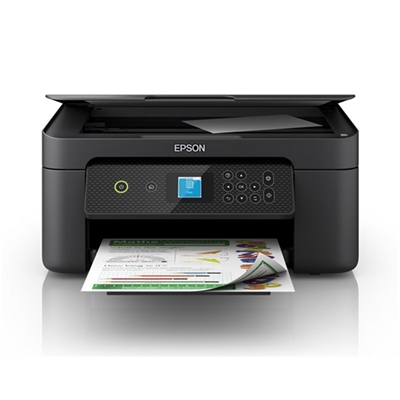 Epson Multifuncion Expression Home Xp 3200 Wifi